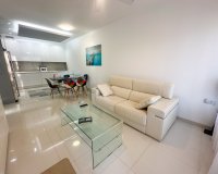 Location - Bungalow - Pilar de la Horadada