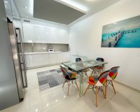 Location - Bungalow - Pilar de la Horadada