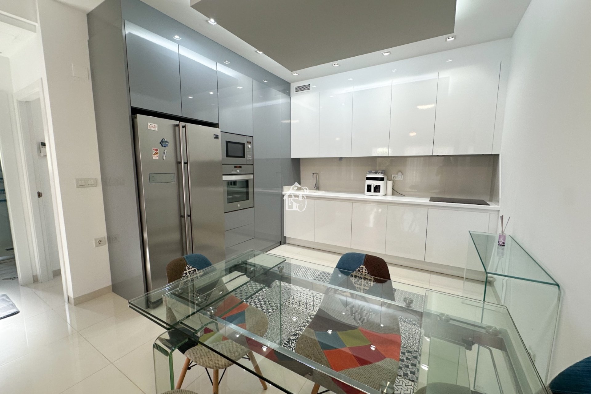 Location - Bungalow - Pilar de la Horadada