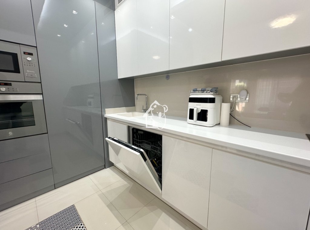 Location - Bungalow - Pilar de la Horadada