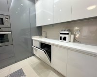 Location - Bungalow - Pilar de la Horadada