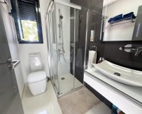 Location - Bungalow - Pilar de la Horadada