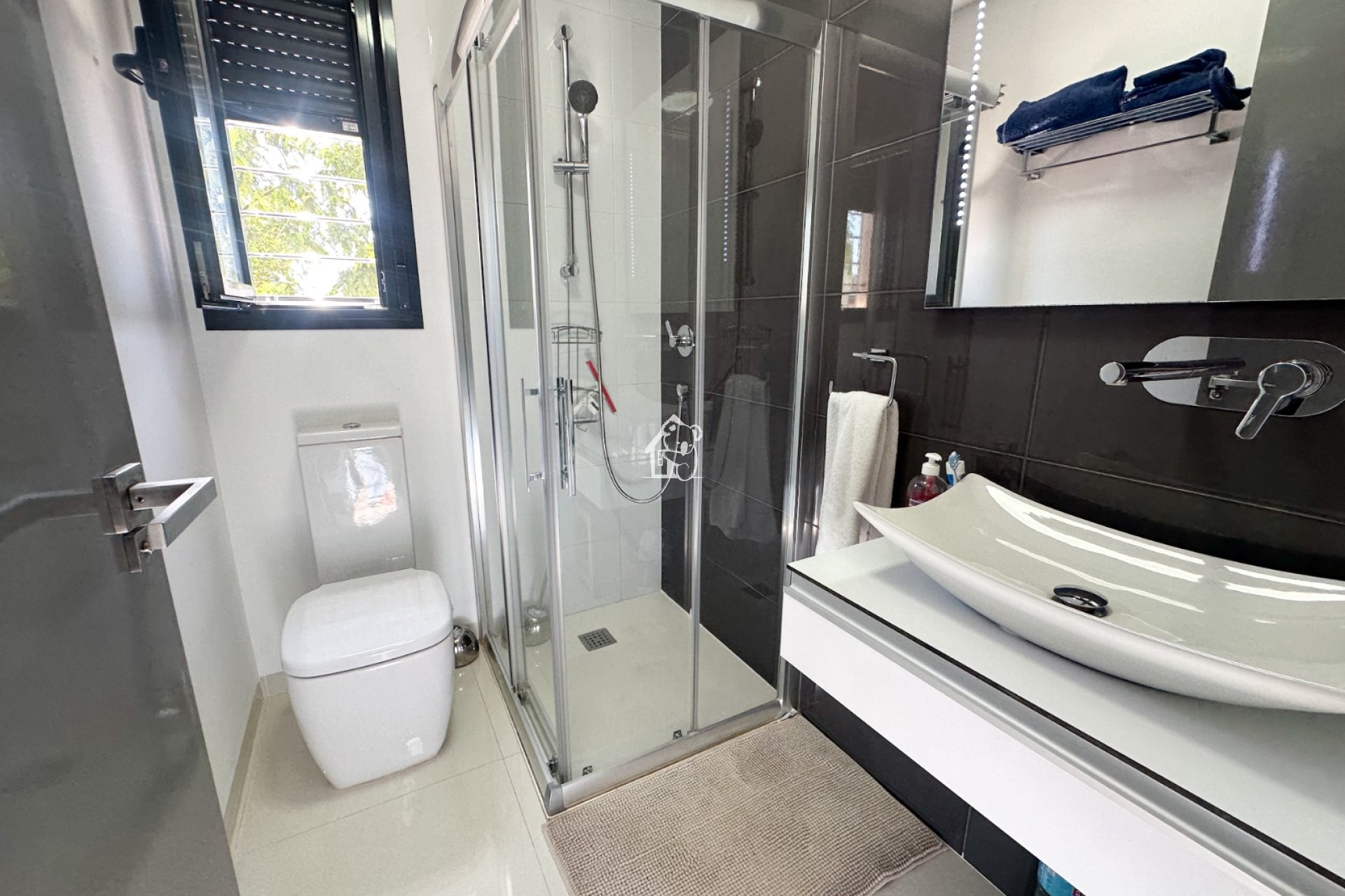 Location - Bungalow - Pilar de la Horadada