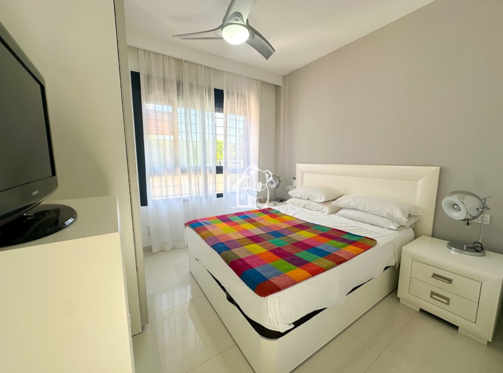 Location - Bungalow - Pilar de la Horadada