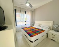 Location - Bungalow - Pilar de la Horadada