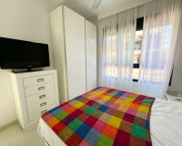 Location - Bungalow - Pilar de la Horadada