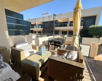 Location - Bungalow - Pilar de la Horadada