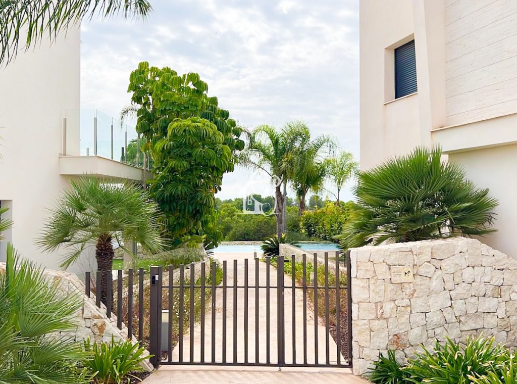 Location - Bungalow - Pilar de la Horadada