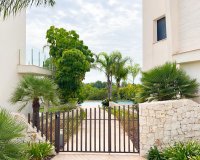 Location - Bungalow - Pilar de la Horadada