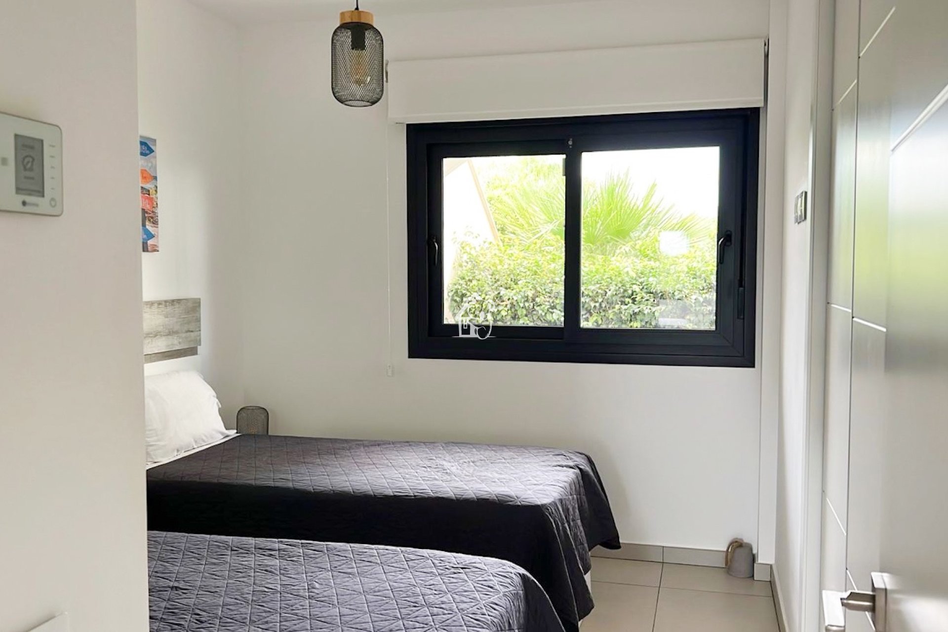 Location - Bungalow - Pilar de la Horadada