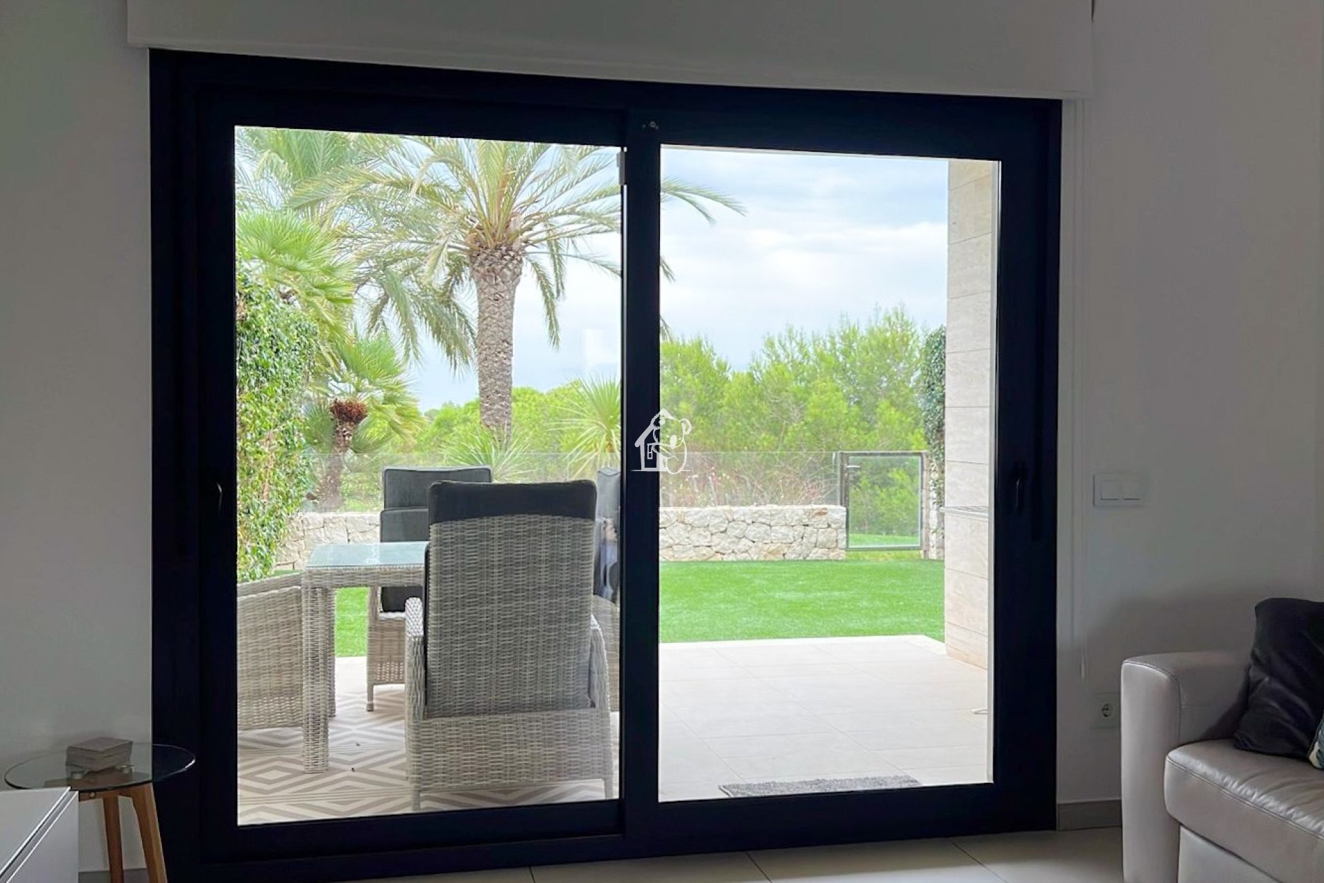 Location - Bungalow - Pilar de la Horadada