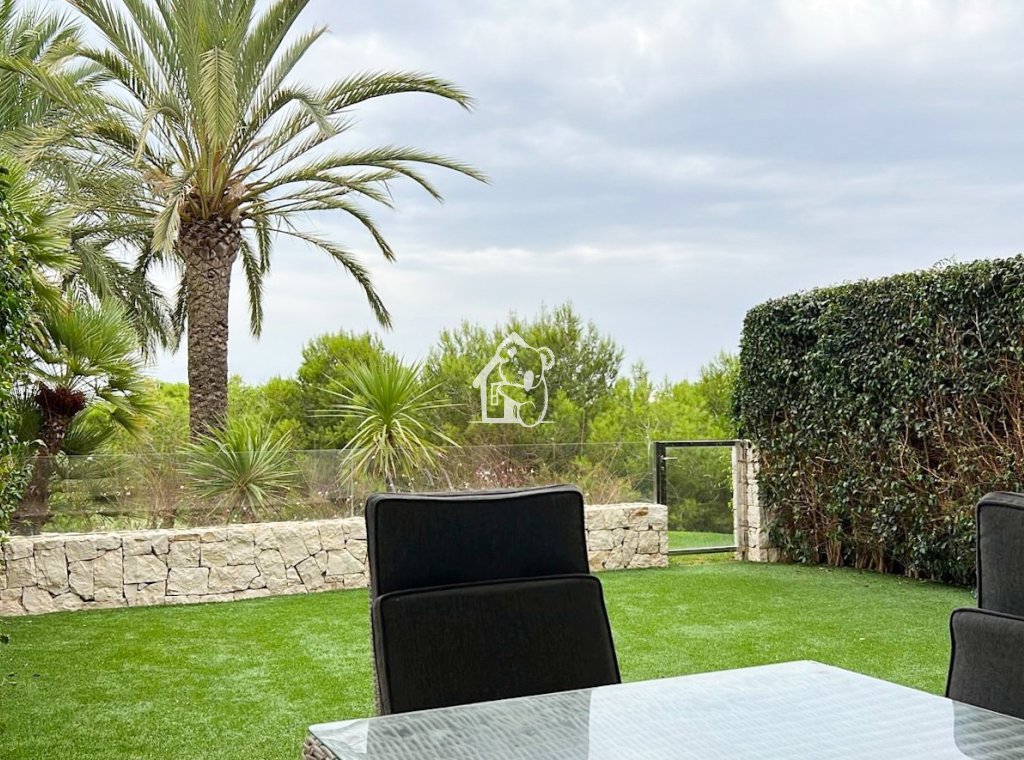 Location - Bungalow - Pilar de la Horadada