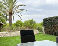 Location - Bungalow - Pilar de la Horadada