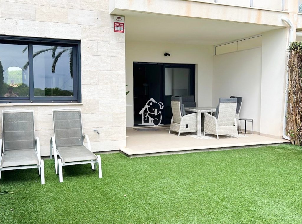 Location - Bungalow - Pilar de la Horadada