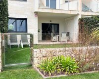 Location - Bungalow - Pilar de la Horadada