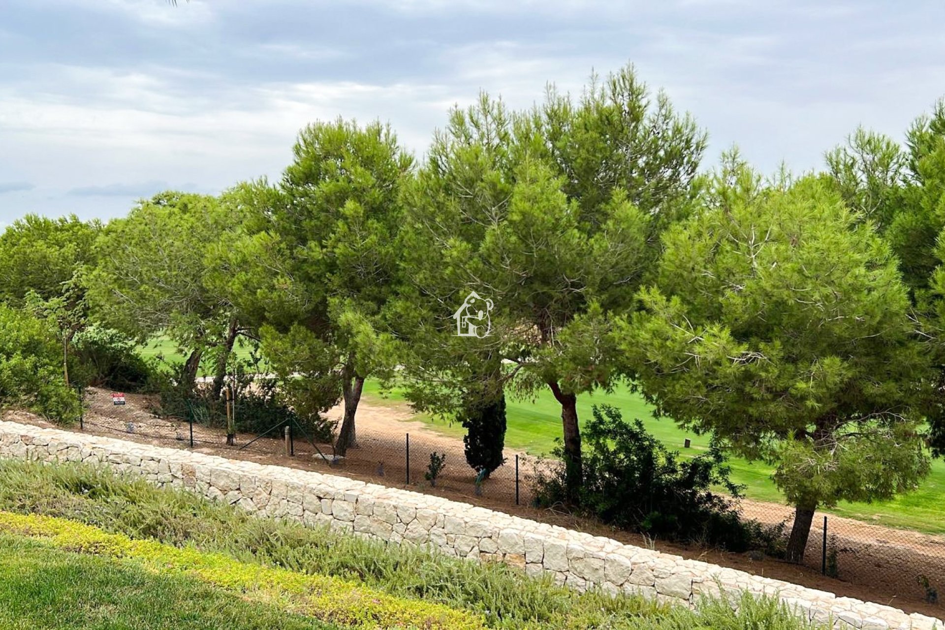 Location - Bungalow - Pilar de la Horadada