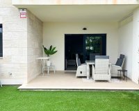 Location - Bungalow - Pilar de la Horadada