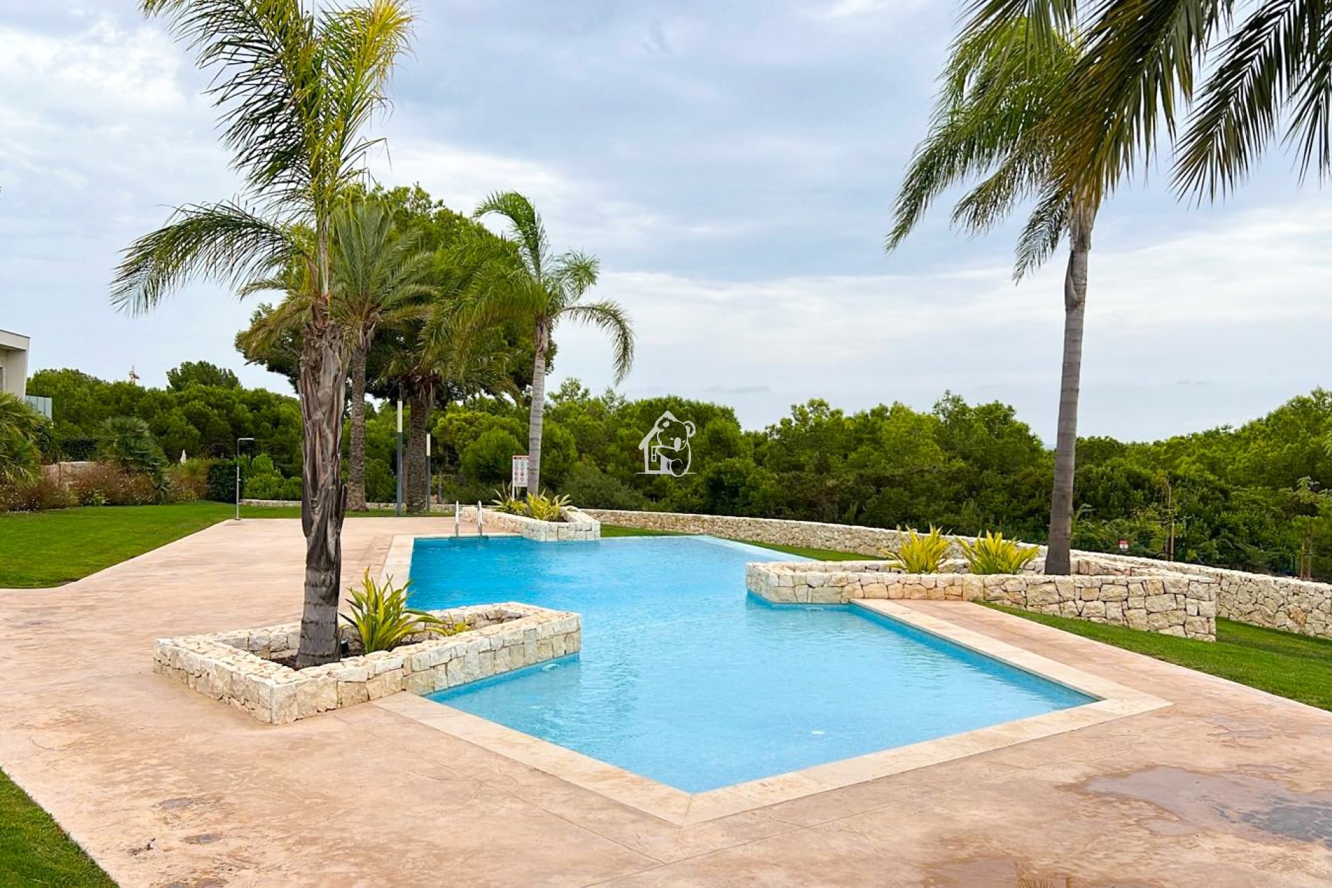 Location - Bungalow - Pilar de la Horadada