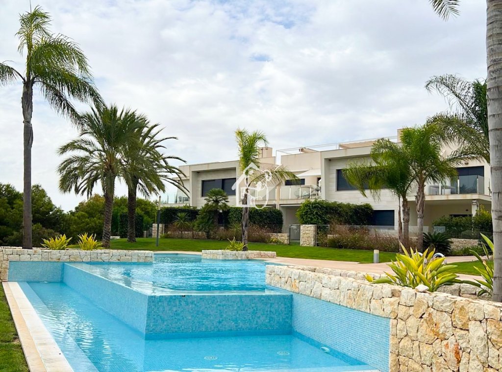 Location - Bungalow - Pilar de la Horadada