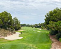 Location - Bungalow - Pilar de la Horadada