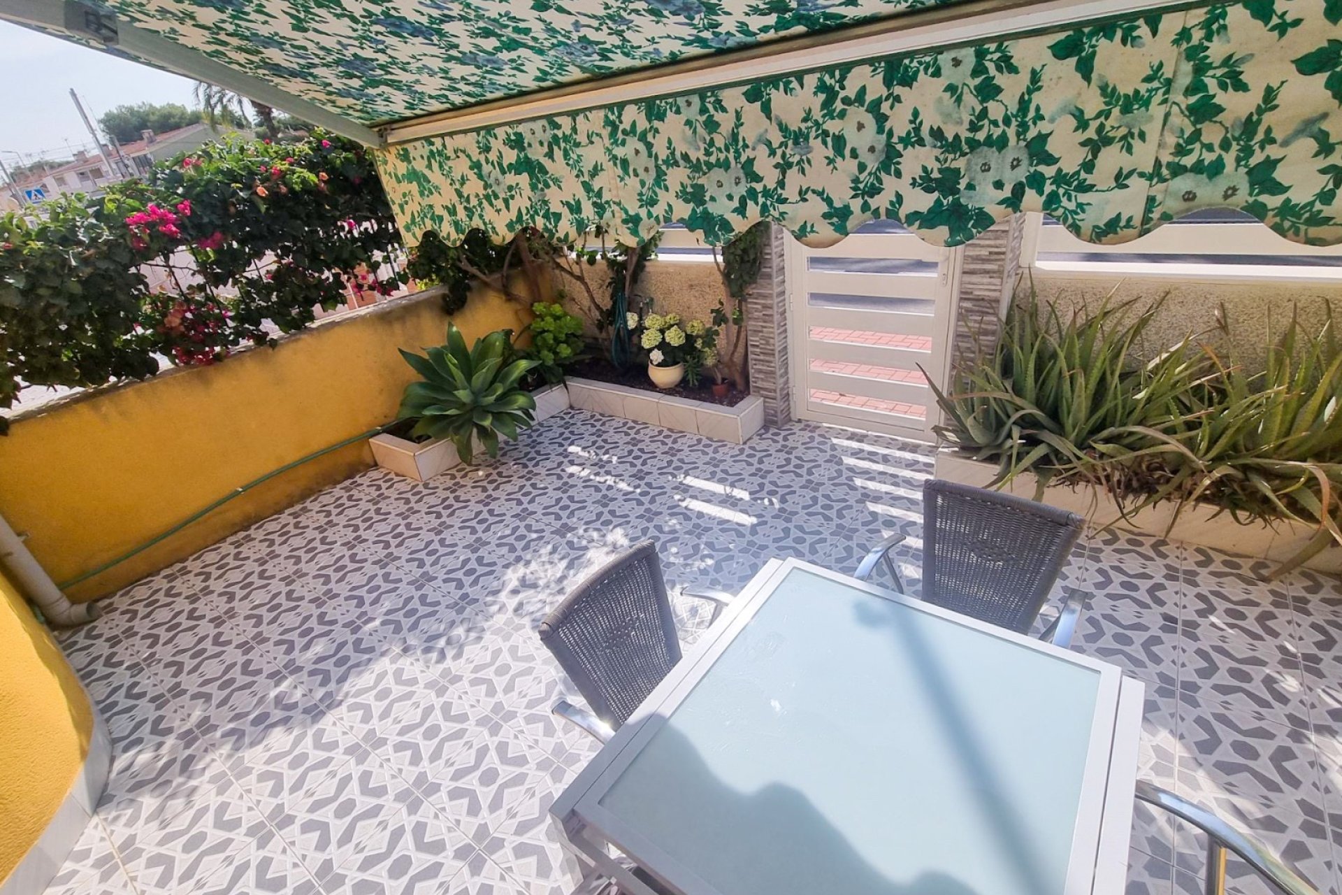 Location - Bungalow - Torrevieja - El Acequión - Los Náufragos