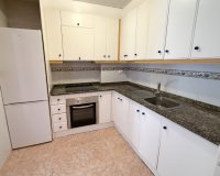 Location - Bungalow - Torrevieja - Nueva Torrevieja - Aguas Nuevas