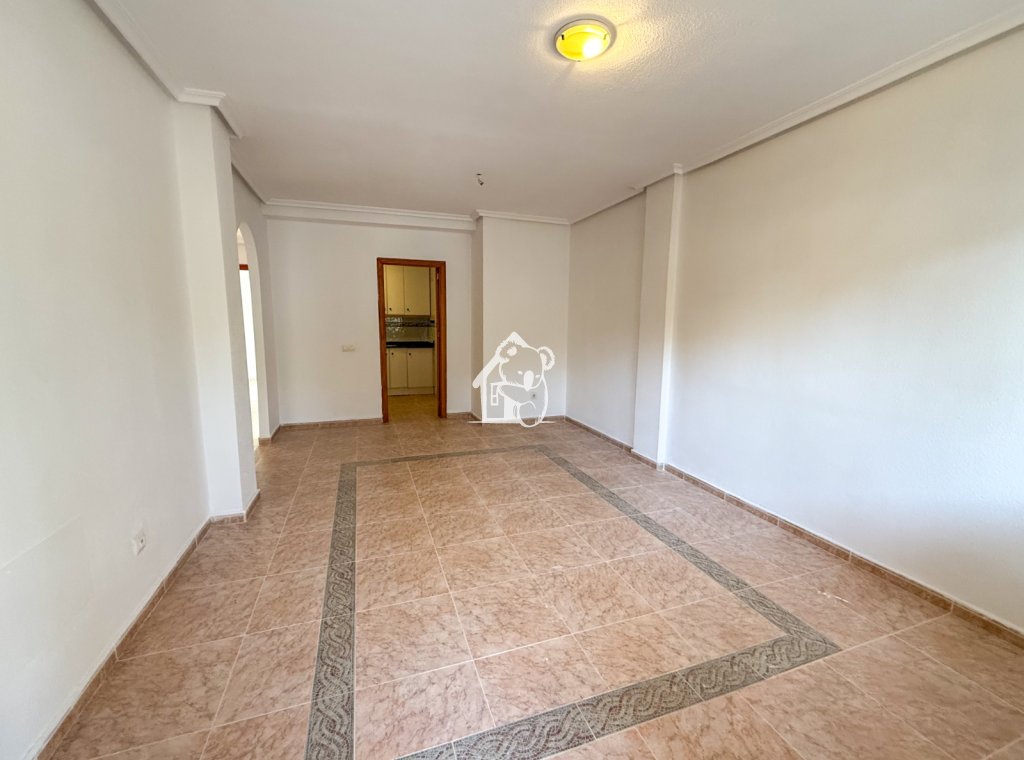 Location - Bungalow - Torrevieja - Nueva Torrevieja - Aguas Nuevas