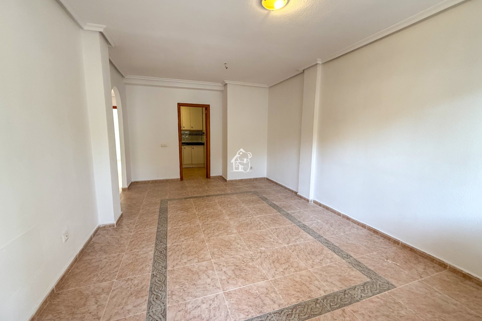 Location - Bungalow - Torrevieja - Nueva Torrevieja - Aguas Nuevas