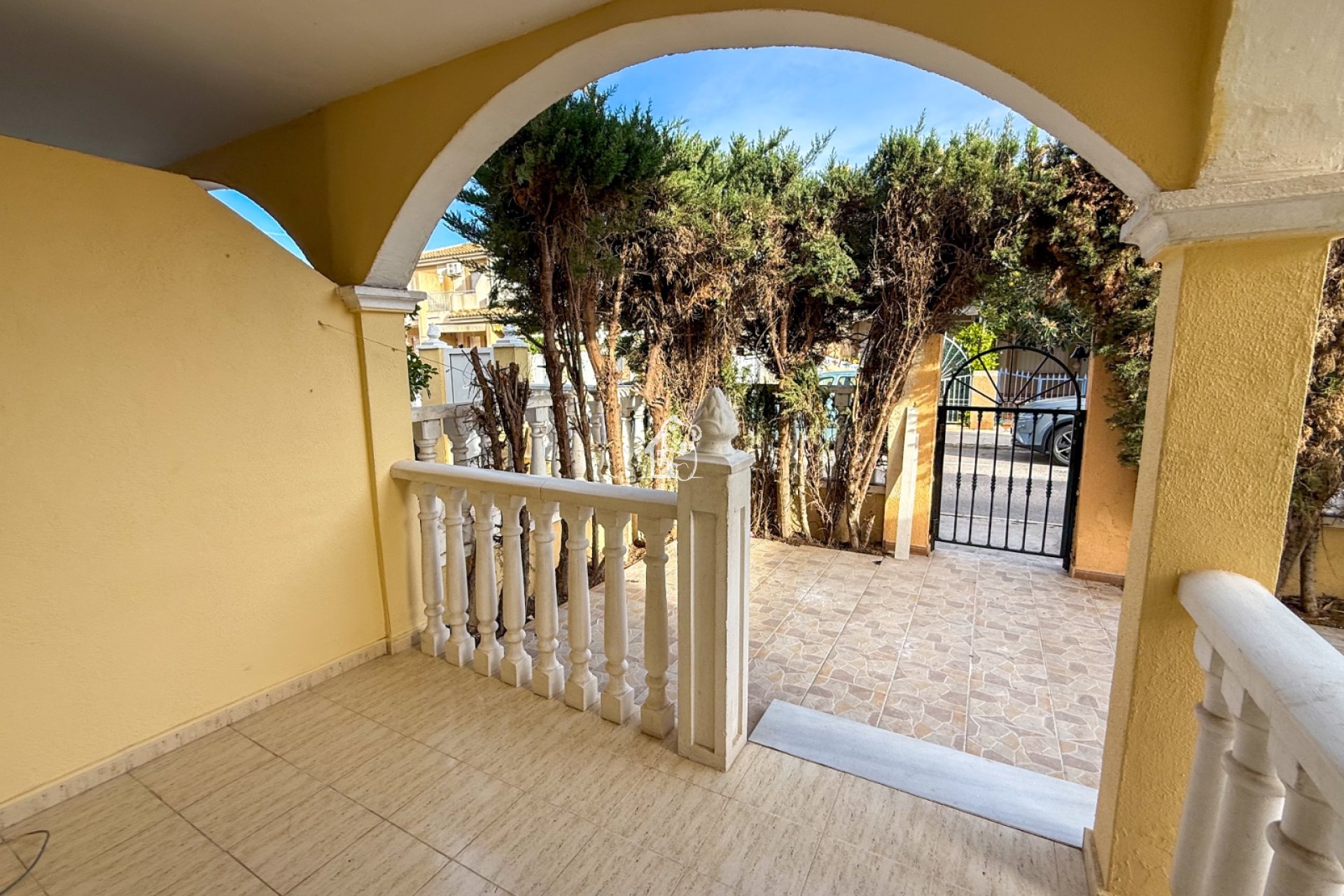 Location - Bungalow - Torrevieja - Nueva Torrevieja - Aguas Nuevas