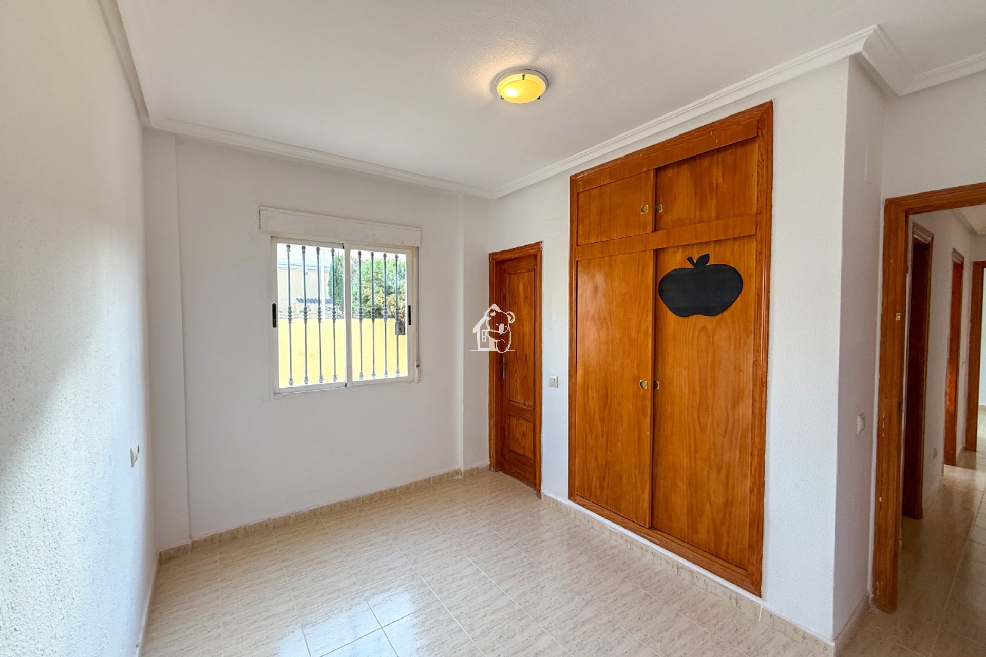 Location - Bungalow - Torrevieja - Nueva Torrevieja - Aguas Nuevas