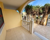 Location - Bungalow - Torrevieja - Nueva Torrevieja - Aguas Nuevas