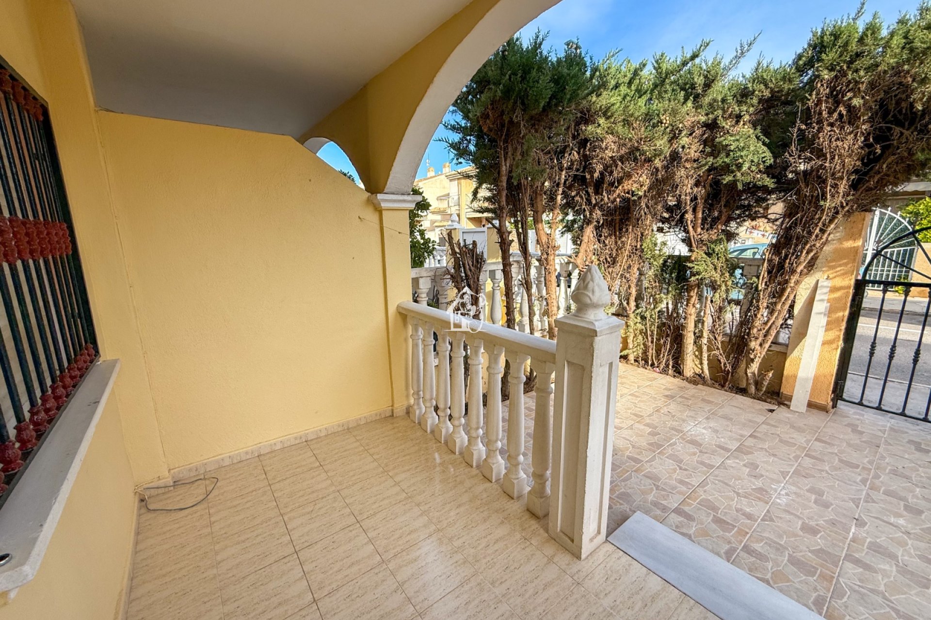 Location - Bungalow - Torrevieja - Nueva Torrevieja - Aguas Nuevas