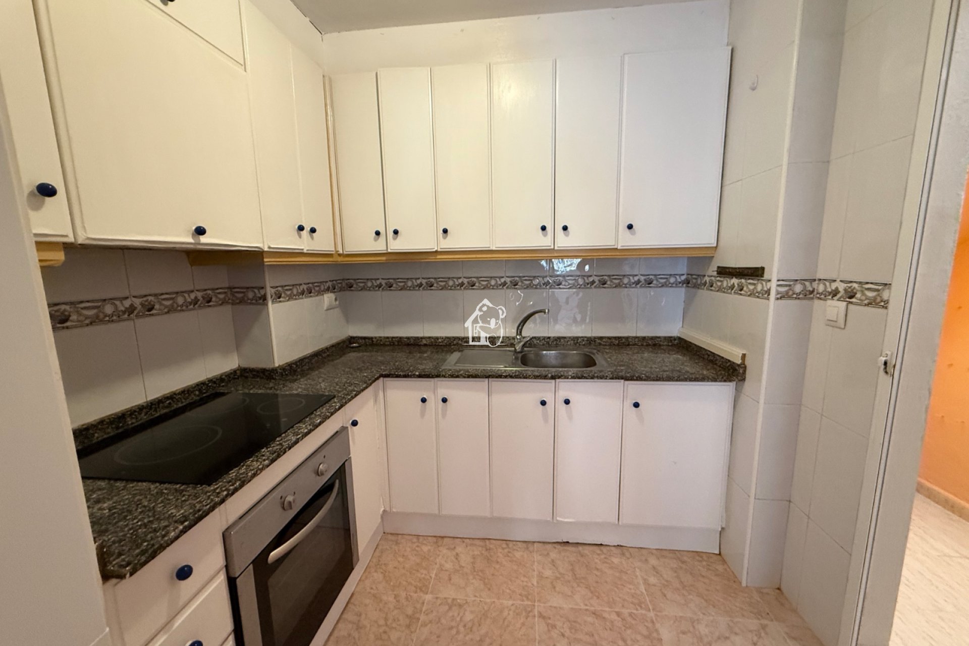 Location - Bungalow - Torrevieja - Nueva Torrevieja - Aguas Nuevas