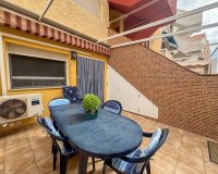 Location - Bungalow - Torrevieja - Torrelamata - La Mata