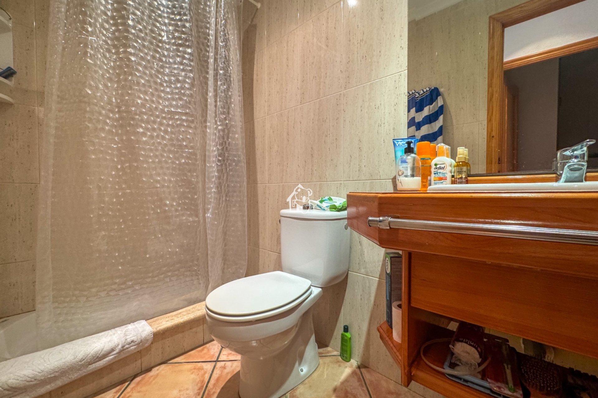 Location - Bungalow - Torrevieja - Torrelamata - La Mata