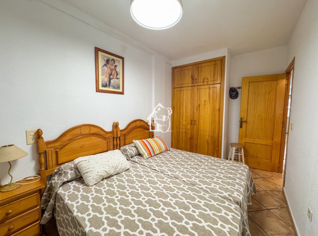 Location - Bungalow - Torrevieja - Torrelamata - La Mata