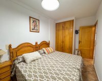 Location - Bungalow - Torrevieja - Torrelamata - La Mata