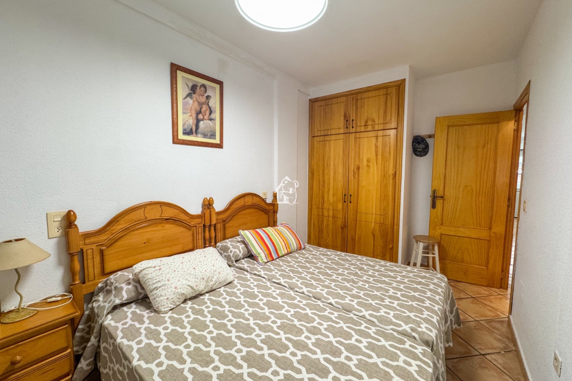 Location - Bungalow - Torrevieja - Torrelamata - La Mata