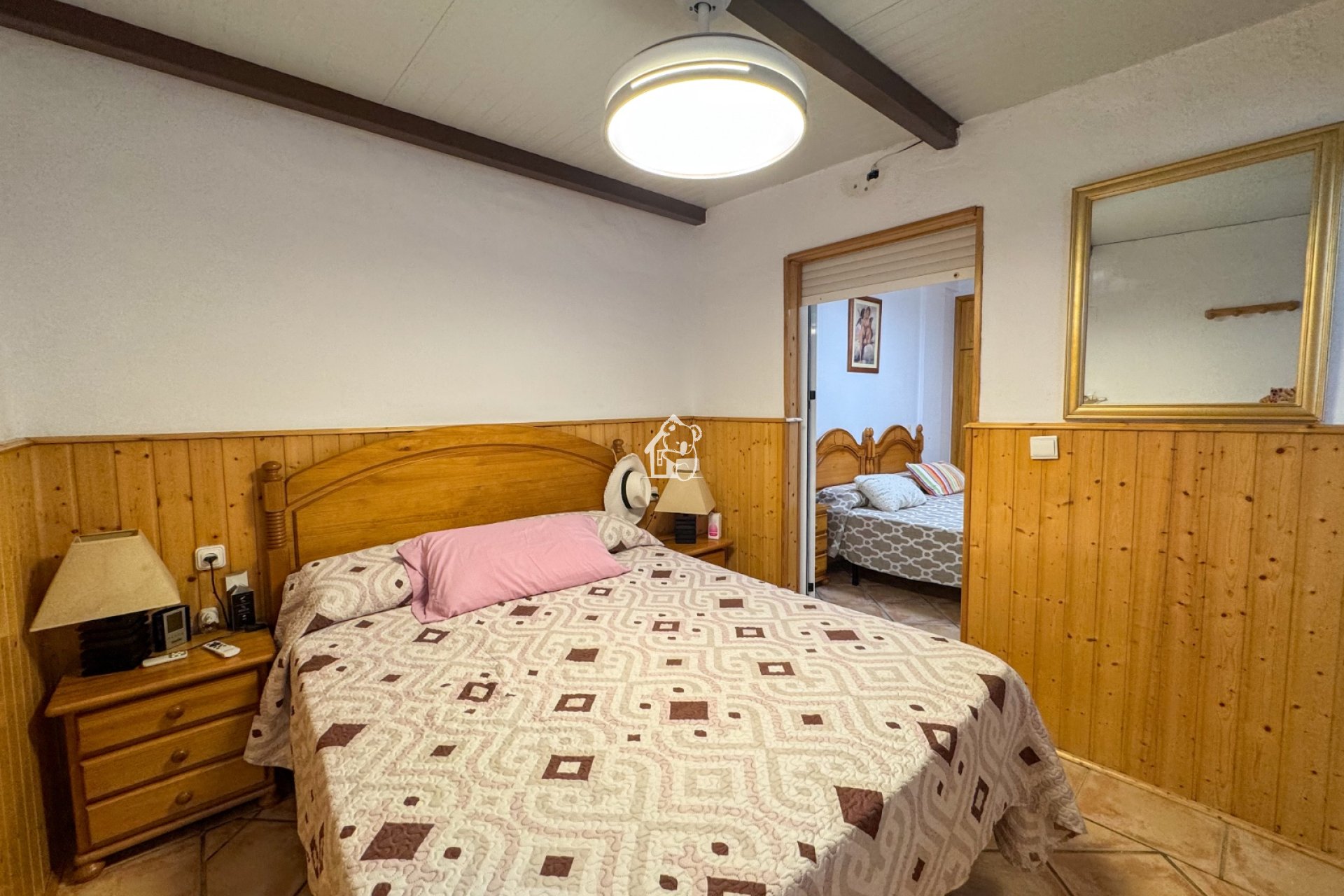 Location - Bungalow - Torrevieja - Torrelamata - La Mata