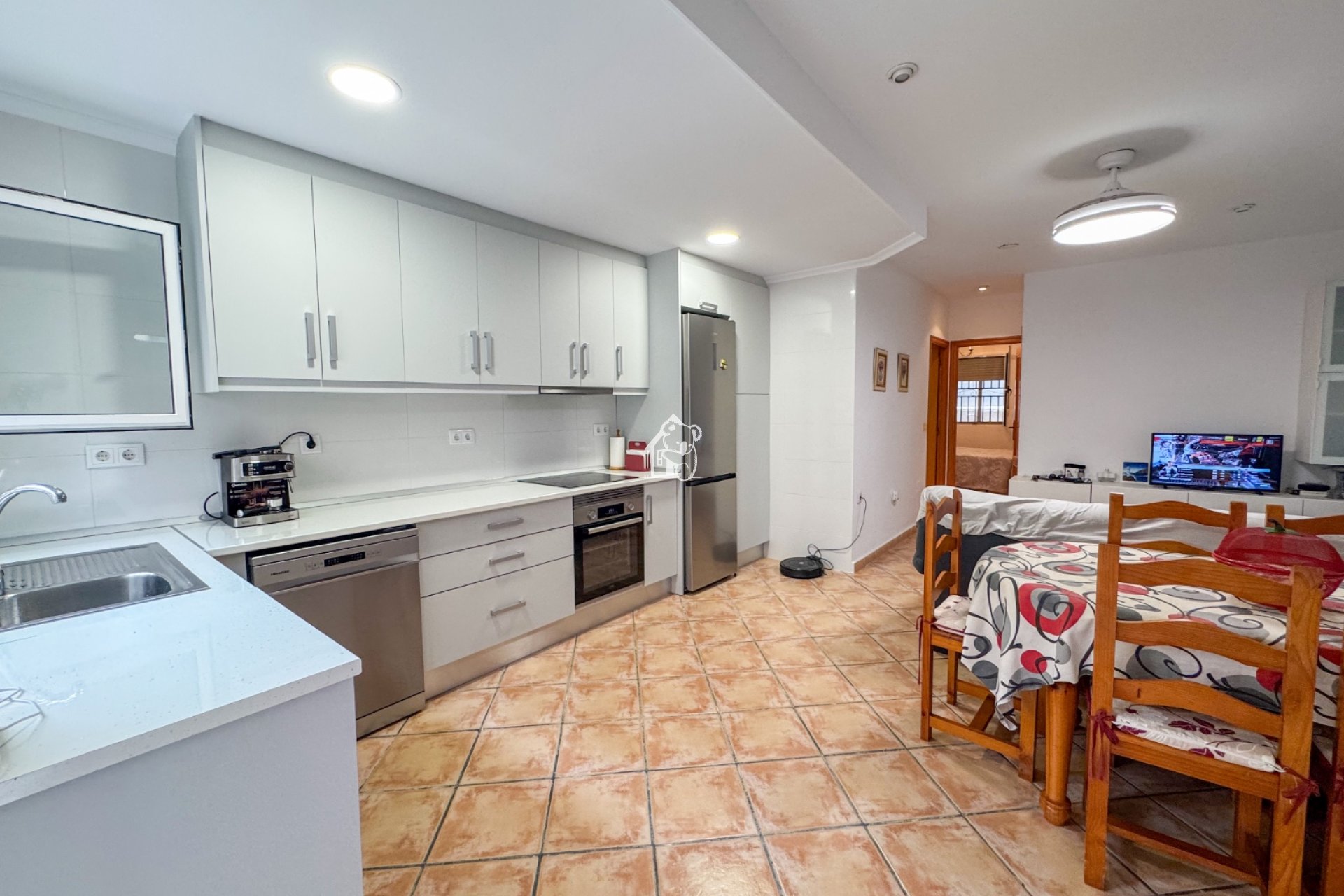 Location - Bungalow - Torrevieja - Torrelamata - La Mata