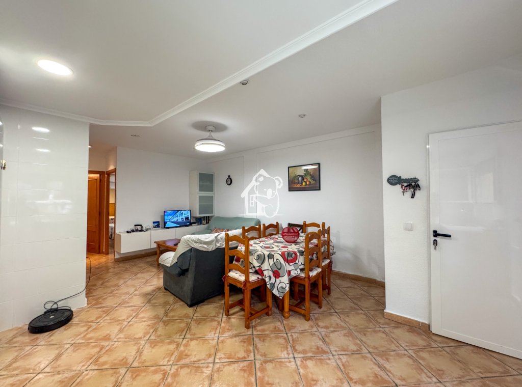 Location - Bungalow - Torrevieja - Torrelamata - La Mata
