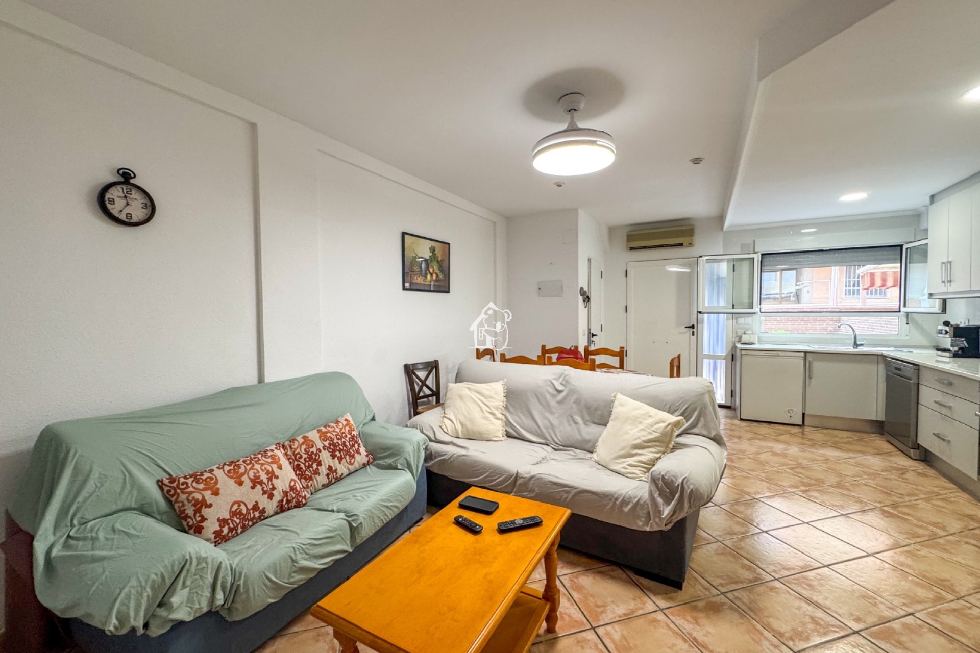 Location - Bungalow - Torrevieja - Torrelamata - La Mata