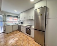 Location - Bungalow - Torrevieja - Torrelamata - La Mata