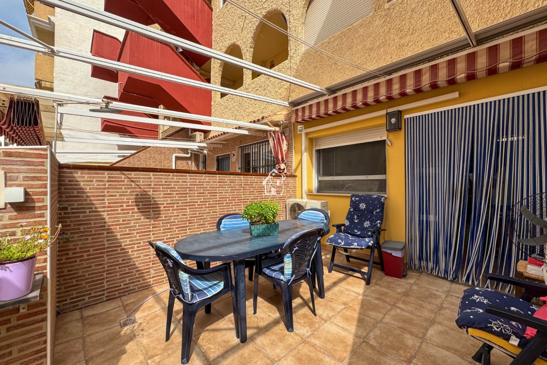 Location - Bungalow - Torrevieja - Torrelamata - La Mata