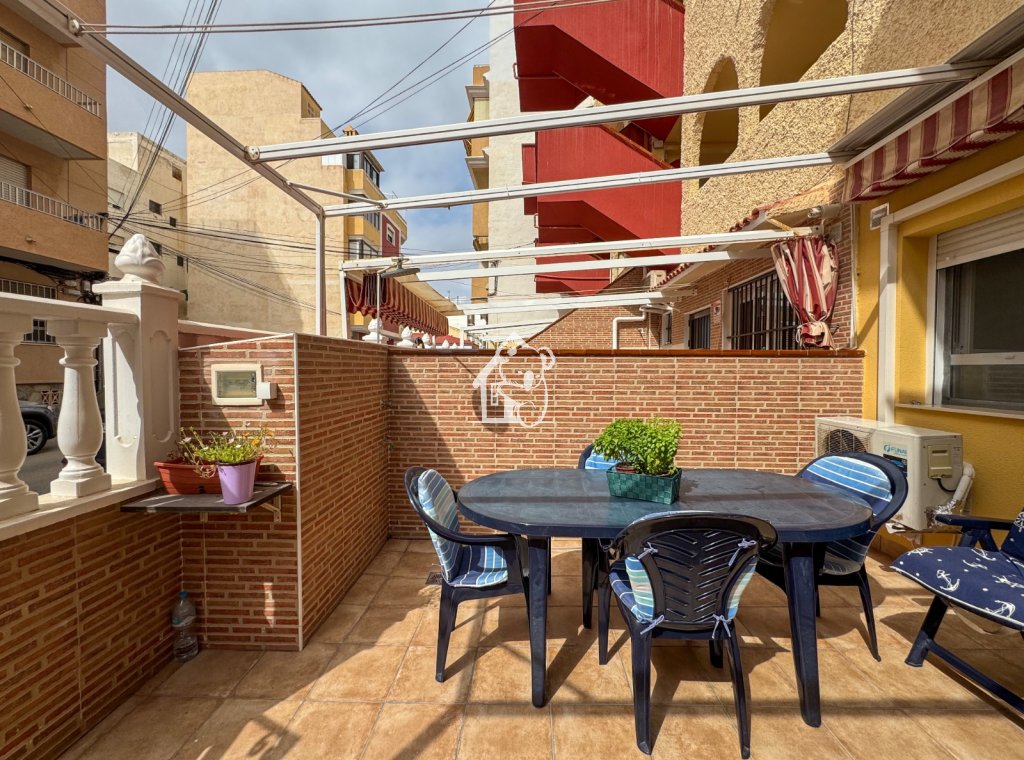 Location - Bungalow - Torrevieja - Torrelamata - La Mata