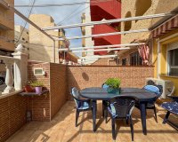 Location - Bungalow - Torrevieja - Torrelamata - La Mata