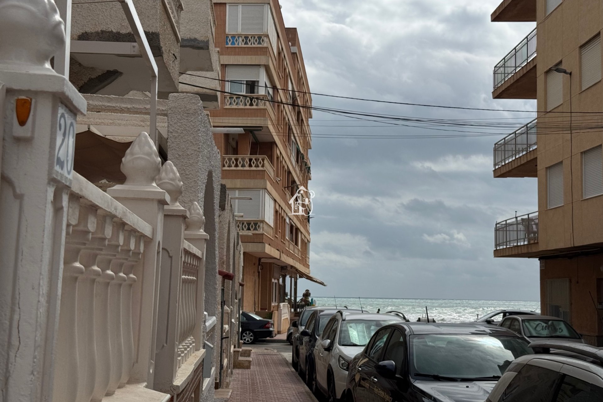 Location - Bungalow - Torrevieja - Torrelamata - La Mata