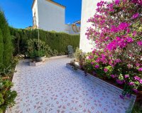 Location - Bungalow - Torrevieja