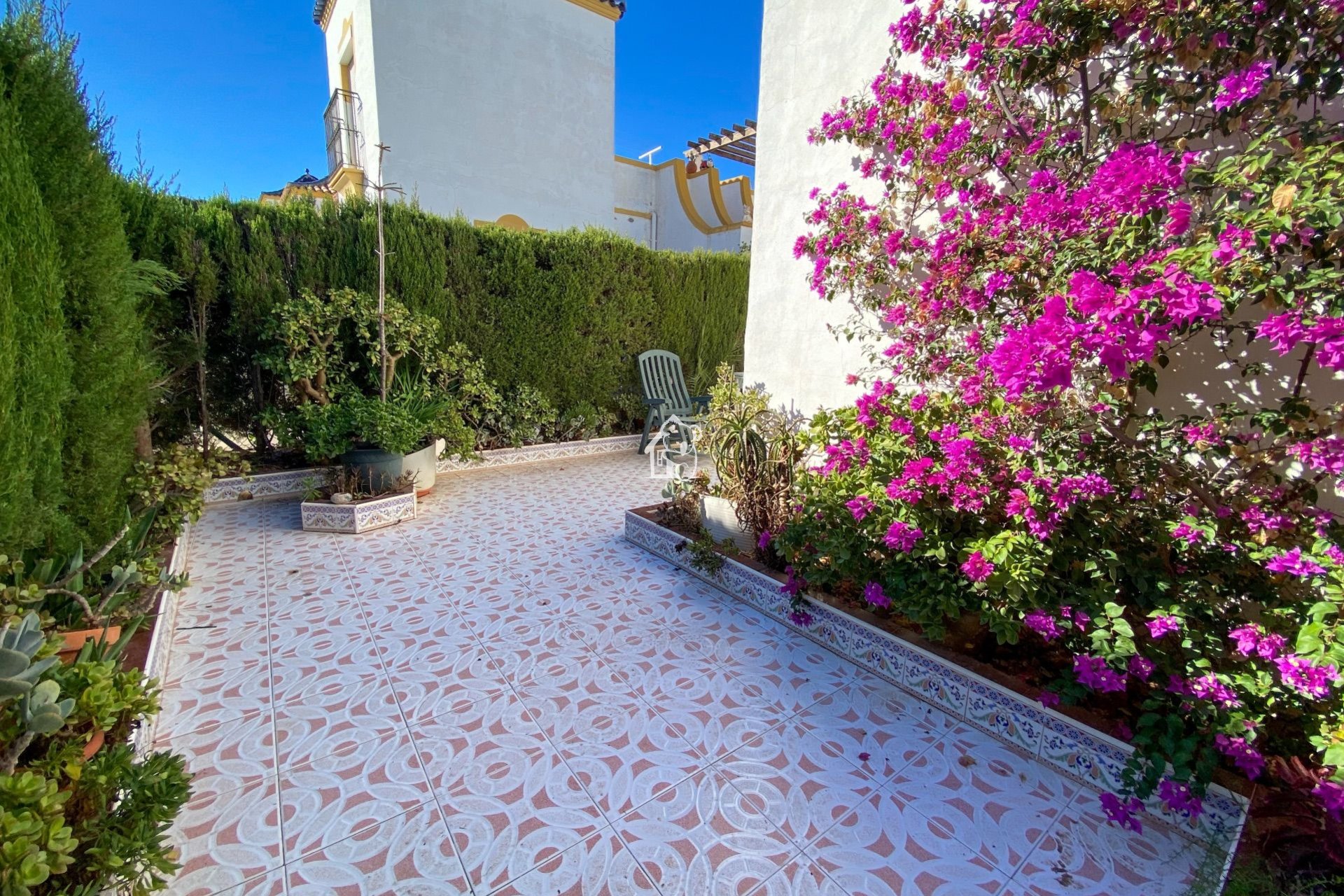 Location - Bungalow - Torrevieja