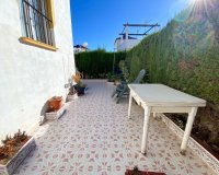 Location - Bungalow - Torrevieja